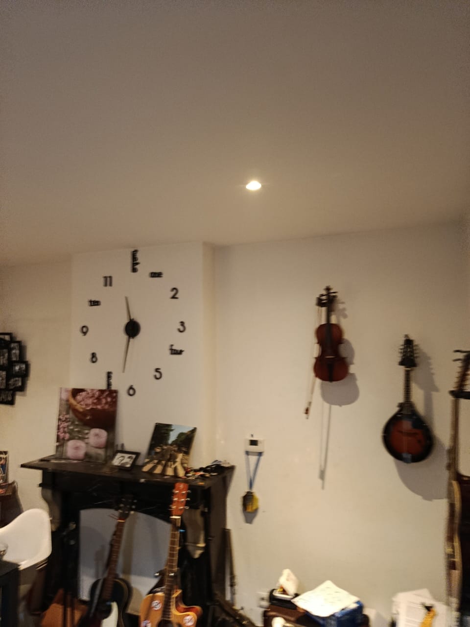 Miscellaneous