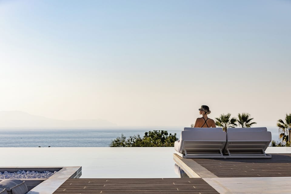 Ideally situated with easy access to stunning beaches and local amenities