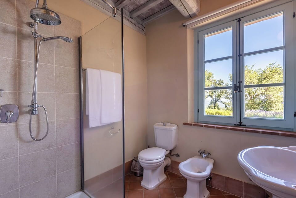 Plumbing Fixture, Flooring, Bathroom, Floor, Door, Plumbing, Room, Tap, Sink, Toilet