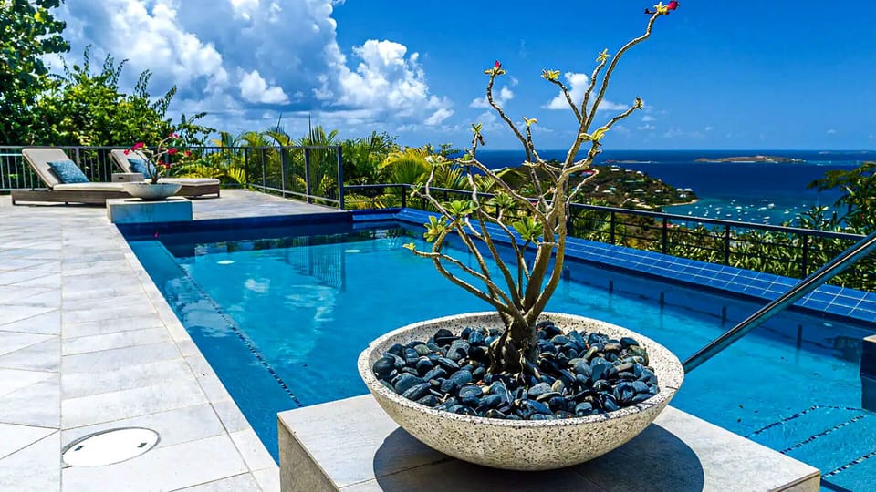 La Bella Sorella - St. John, USVI
