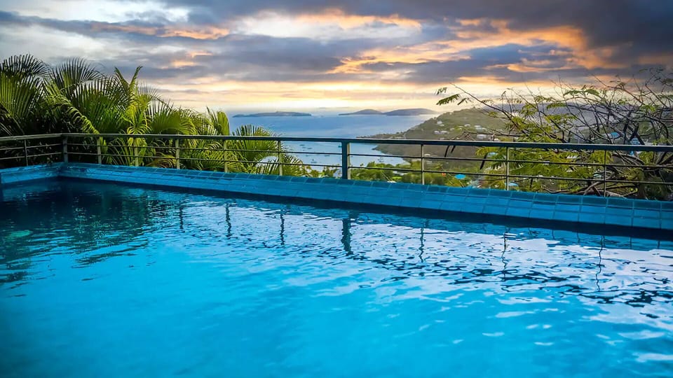 La Bella Sorella - St. John, USVI