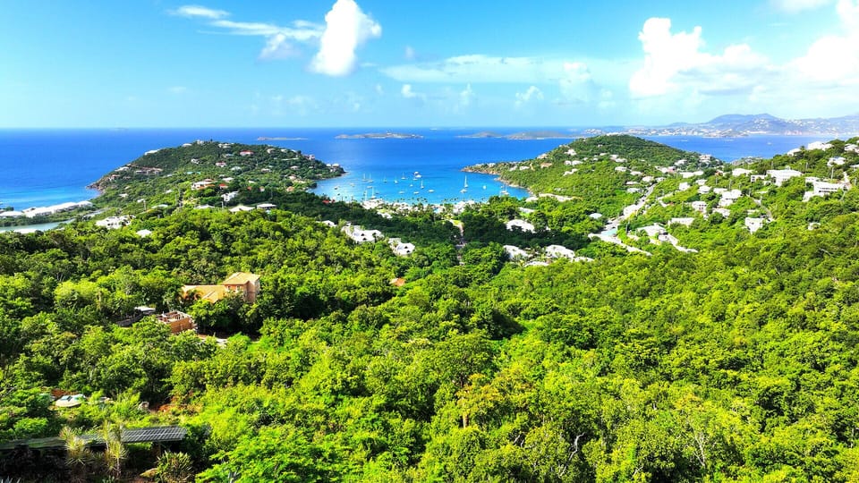 La Bella Sorella - St. John, USVI