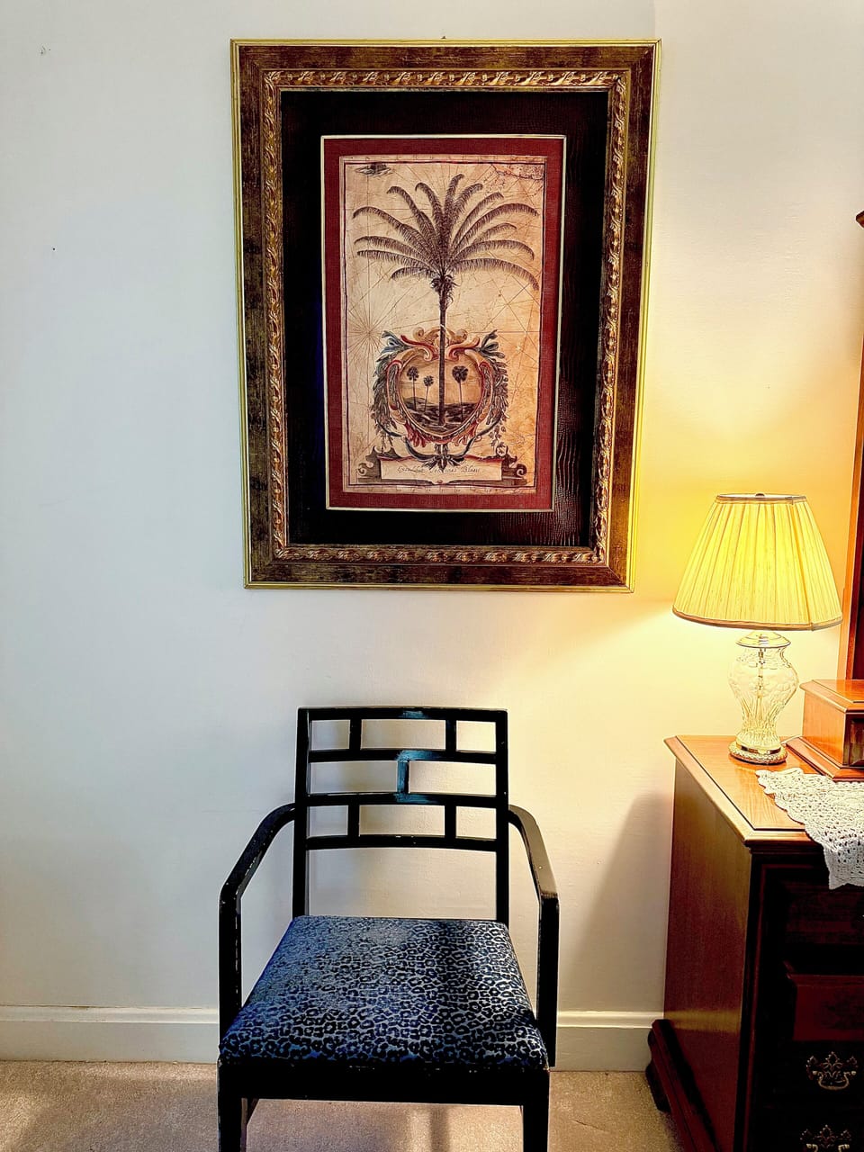 Main bedroom 