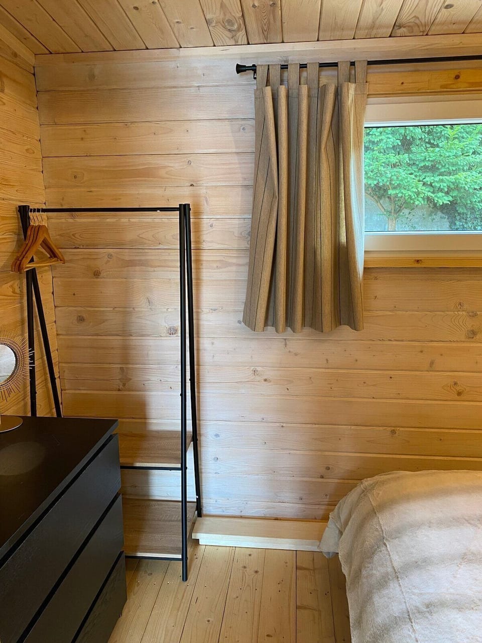 Bedroom Storage