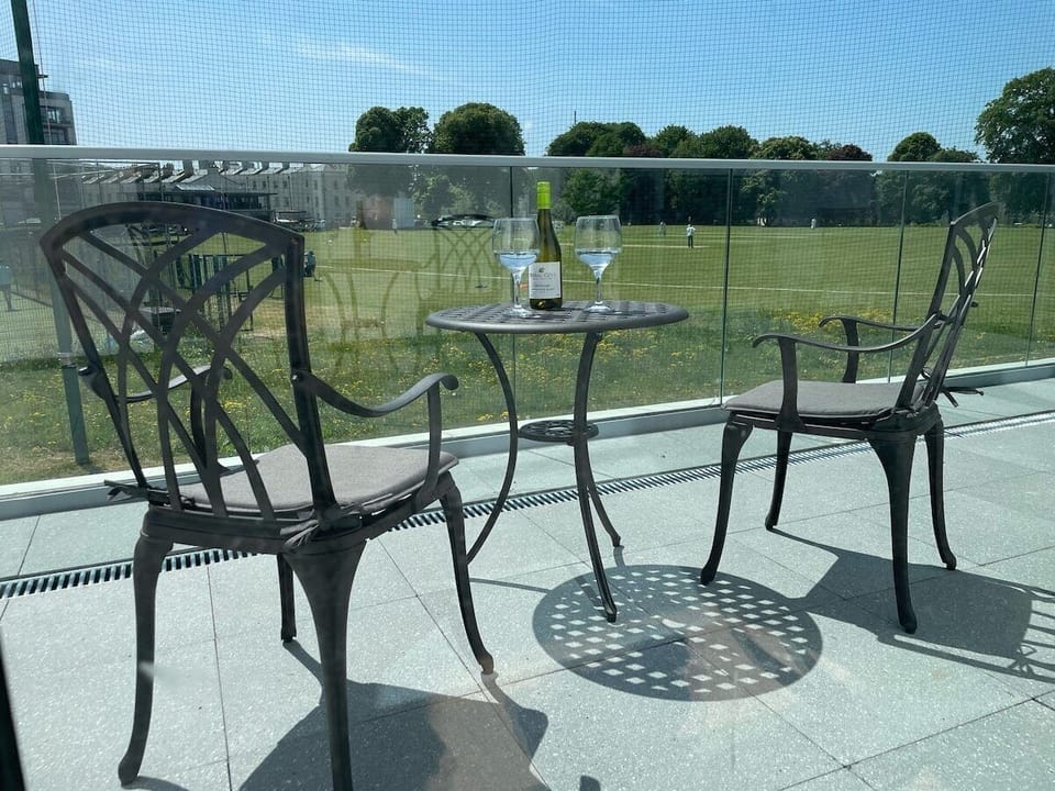 Terrace / Patio