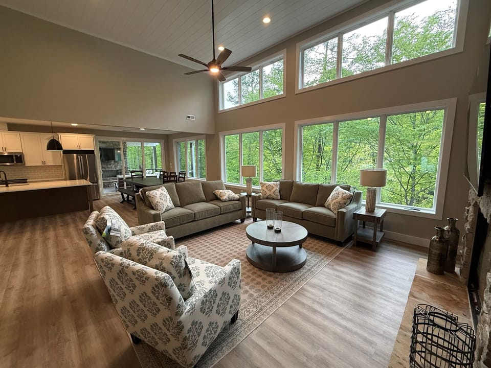 Great room