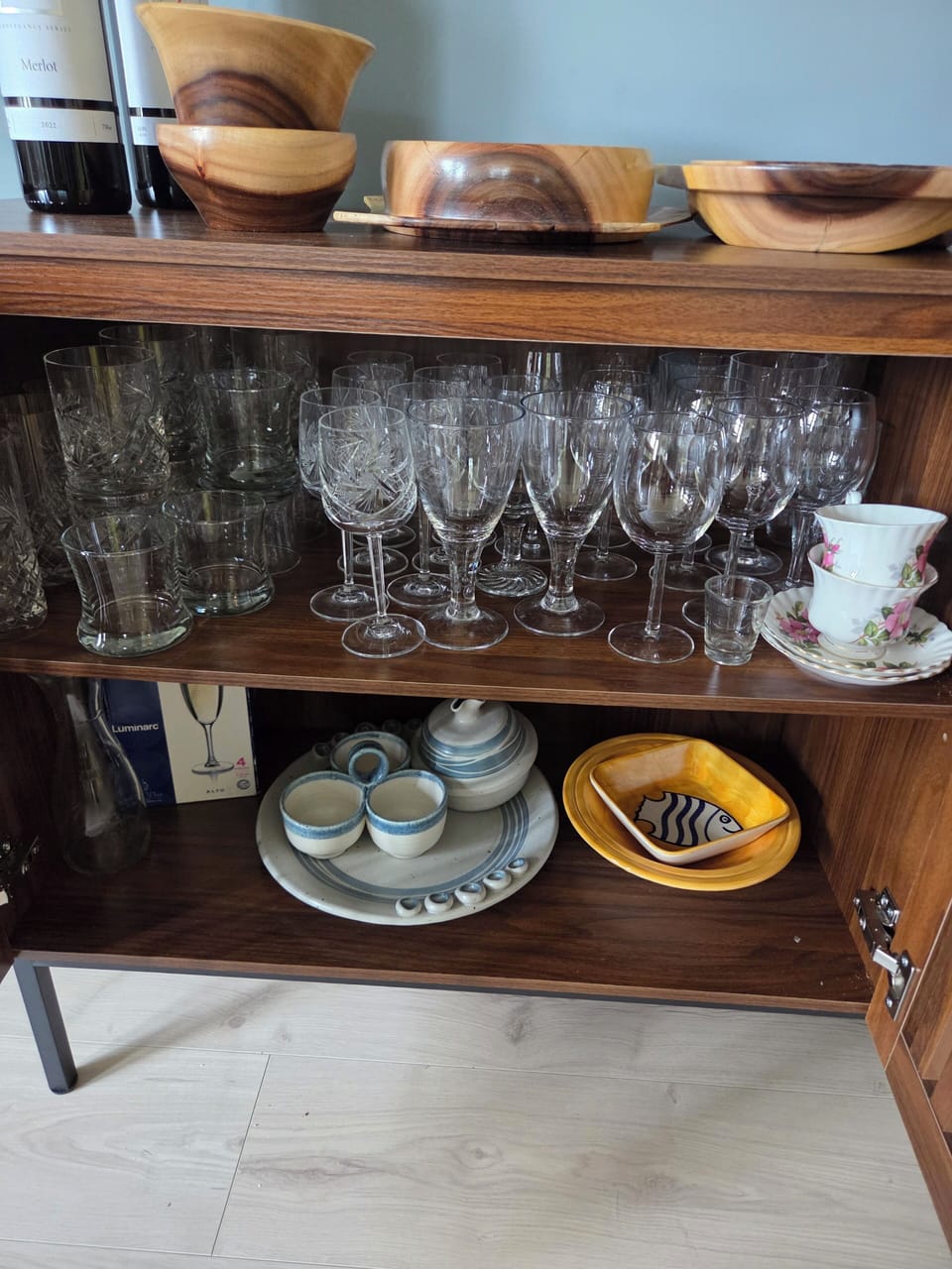 Miscellaneous