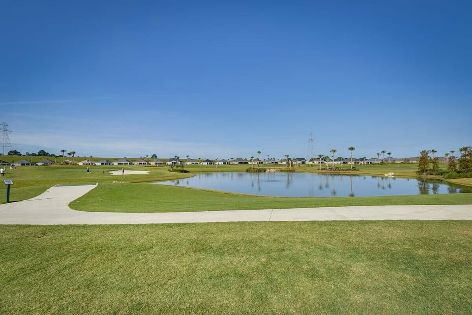 Cane Garden Golf