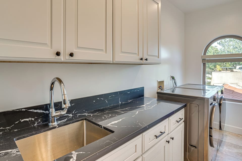 Laundry Room | 2nd Floor
