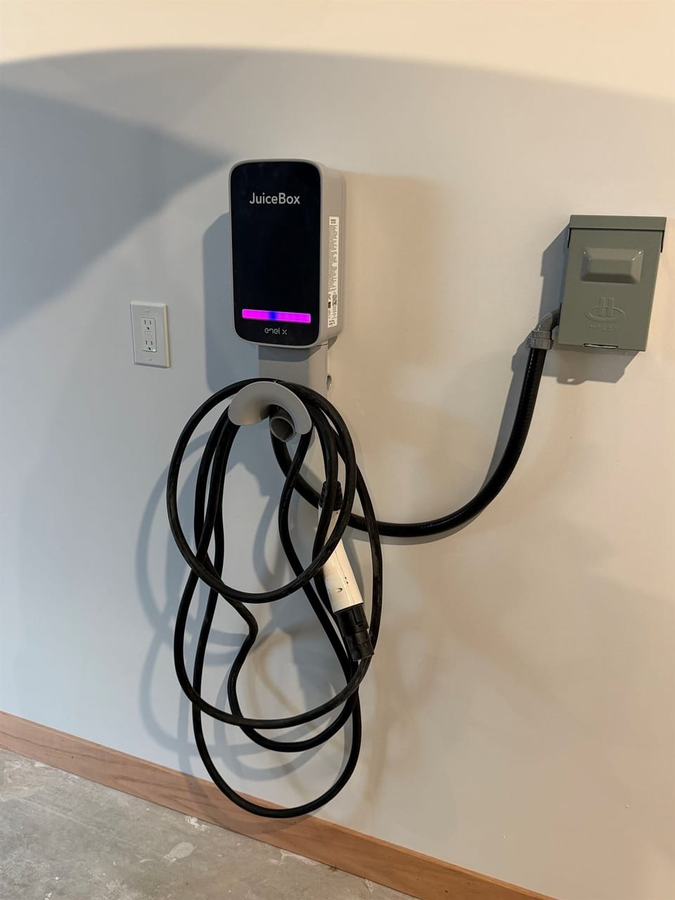 EV Charger