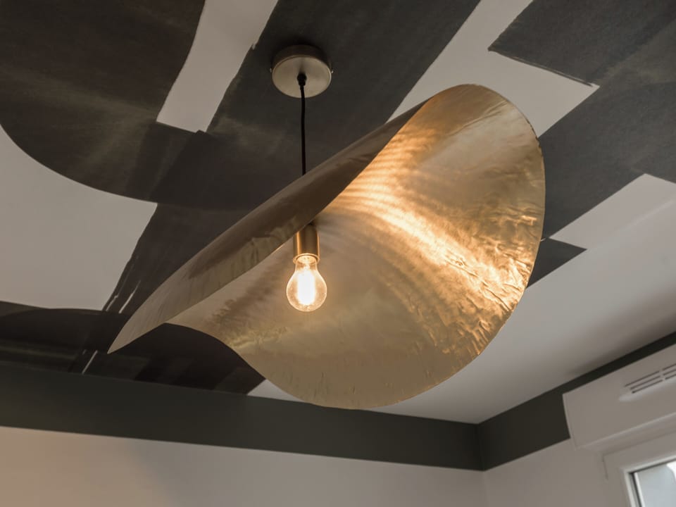 Lampe de chambre
