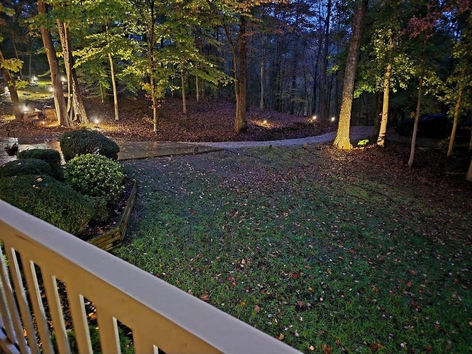 front Yard
