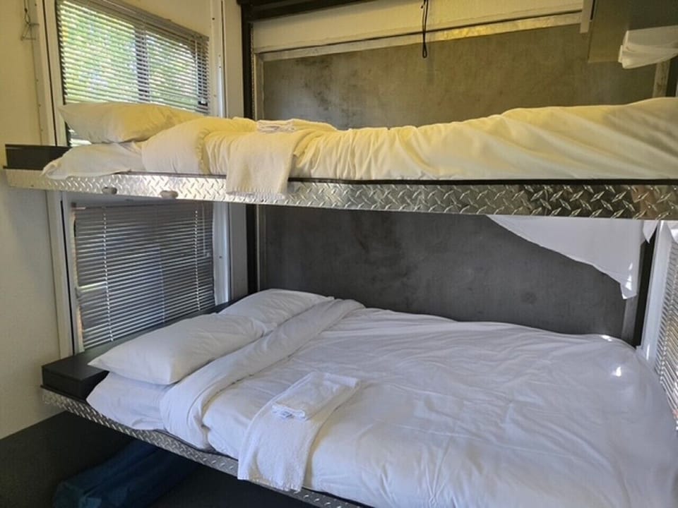 Bunk room