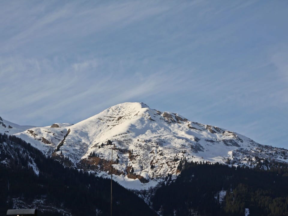 Sky, Mountain, Cloud, Snow, Slope, Natural Landscape, Highland, Landscape, Mountainous Landforms, Glacial Landform