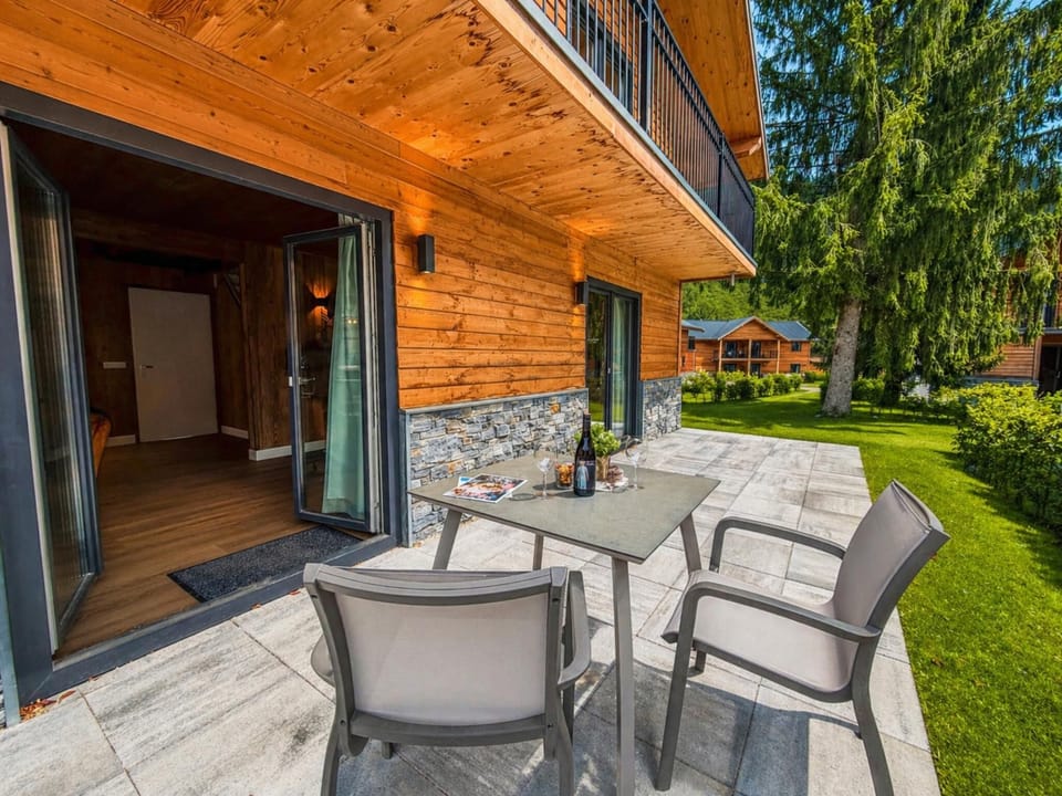 Patio / Balcony