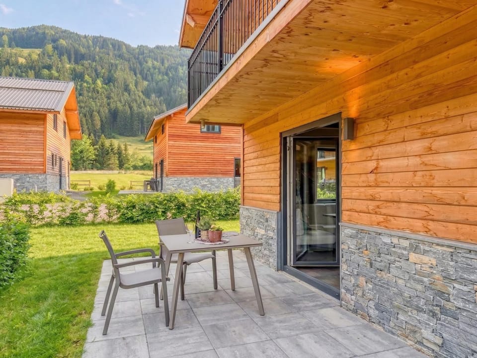 Patio / Balcony