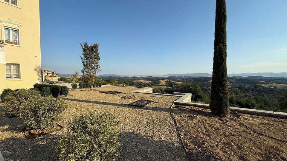 Building Exterior, Garden, Outdoor, Scenic View
