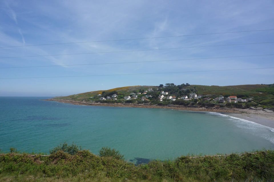 Surroundings [summer] (1-5 km)