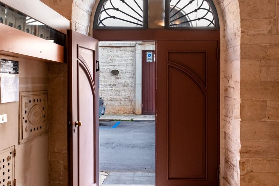 Le Gravinelle - Apulia Houses & Flats - Room 3 Apartment in Apulia