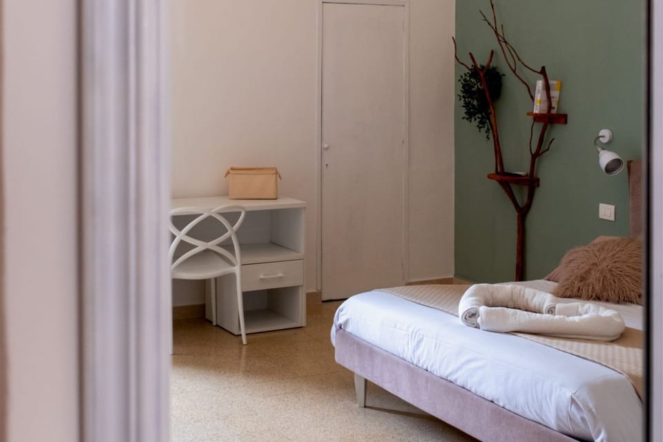Le Gravinelle - Apulia Houses & Flats - Room 3 Apartment in Apulia