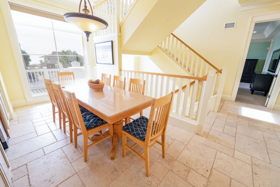 2nd Floor Kitchenette w/ coffee maker, ice maker, microwave and sink