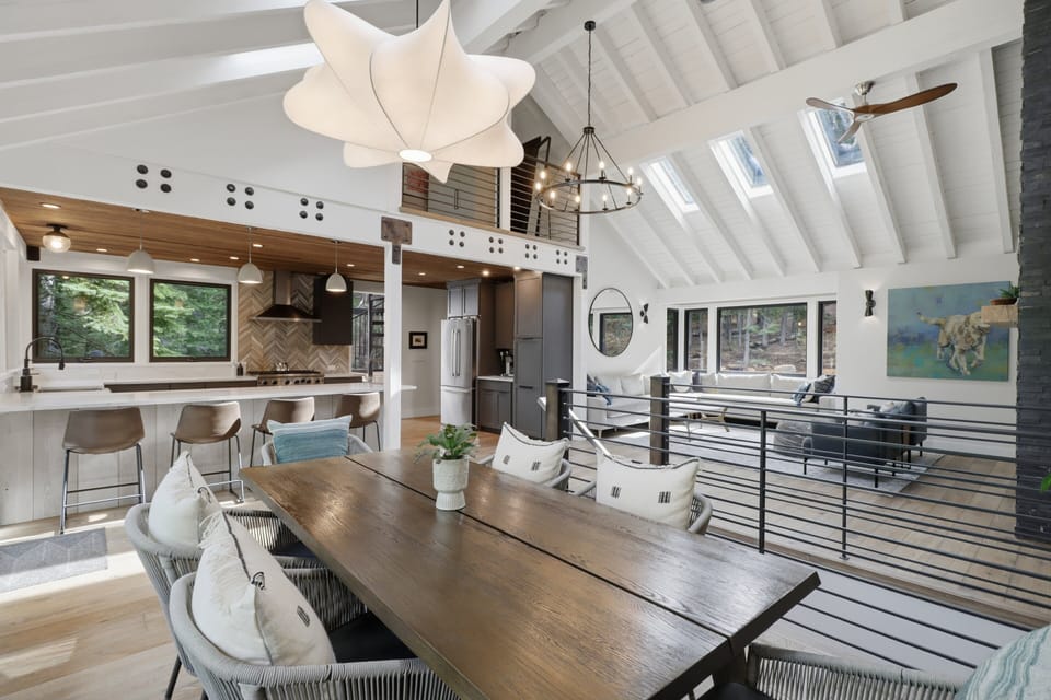 Indoors, Dining Room, Dining Table, Furniture, Table