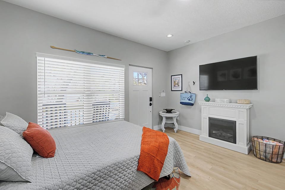 when utilizing the full/queen sleeper sofa