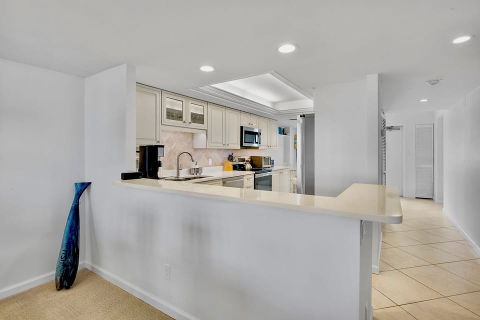 Gulf and Bay Club Unit B408 by Tropical Sands Accommodations