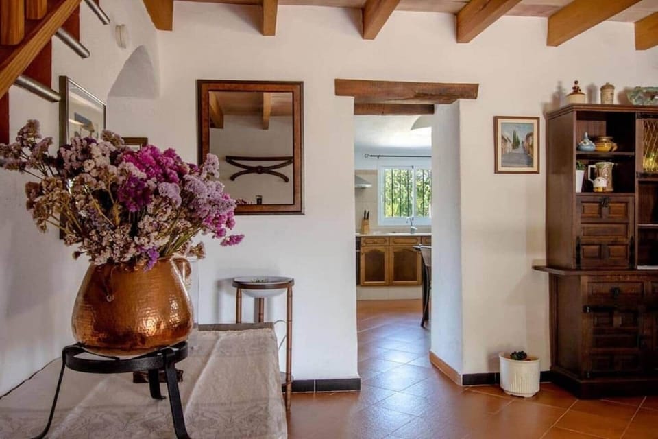 Villa Suari, Pollensa,Mallorca