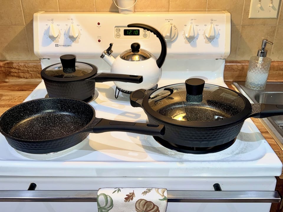 Miscellaneous