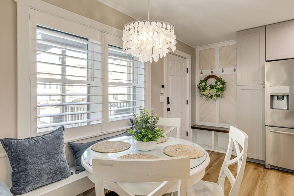 Kitchen | Dining Area | Cooking Basics | Coffee Maker