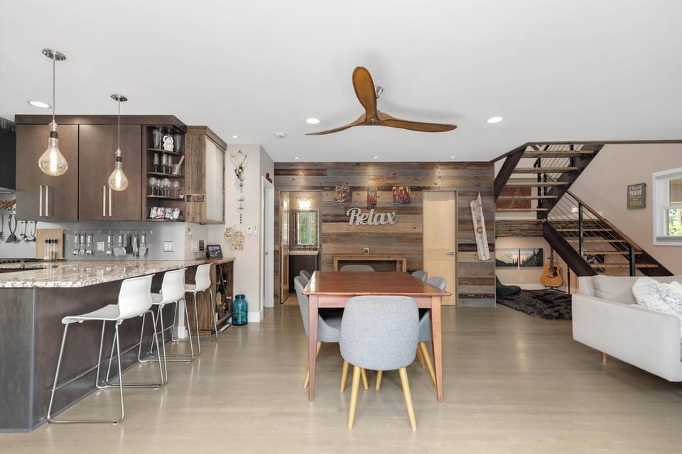 Dining Room | 1st Floor