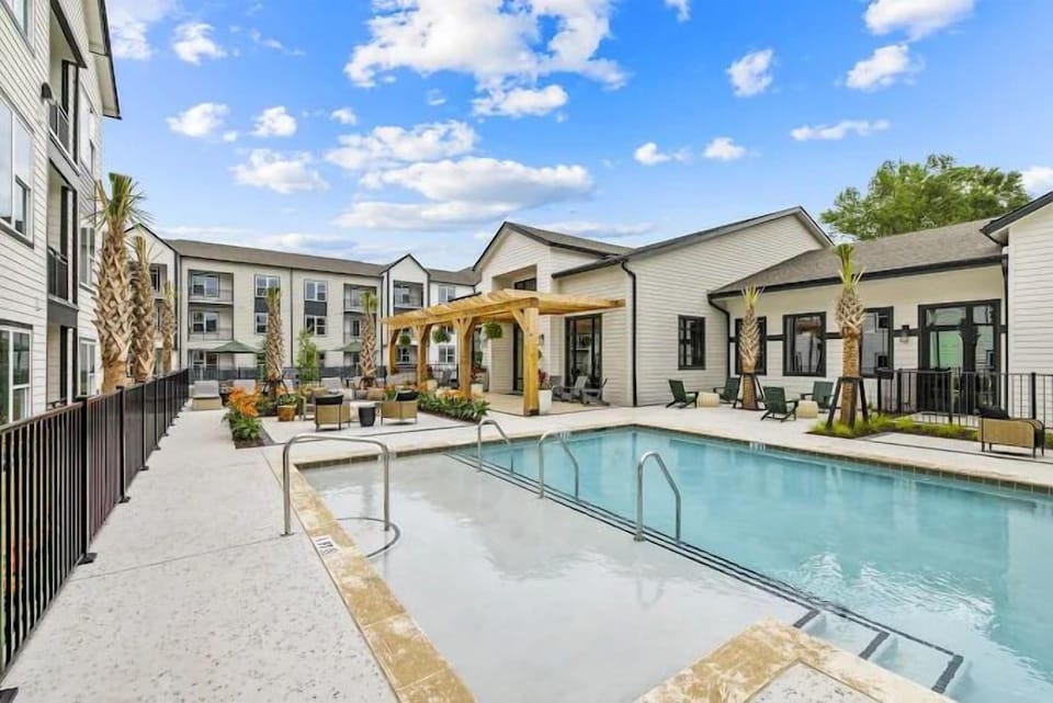 North Charleston 1 Bedroom