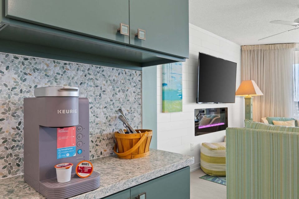 Keurig Coffee Maker
