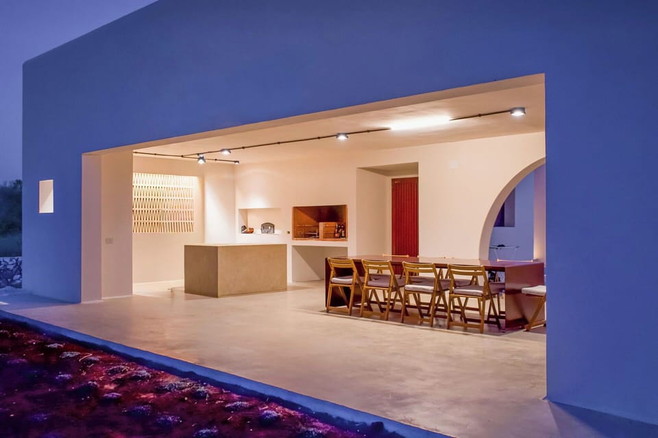 Accommodation