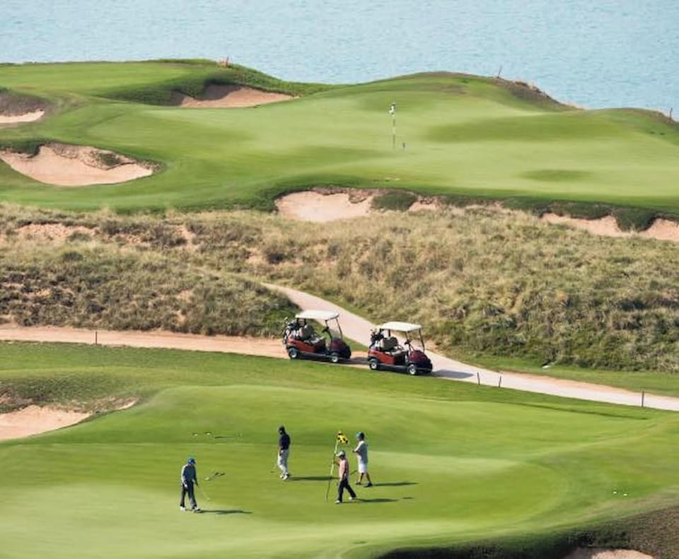 Golf