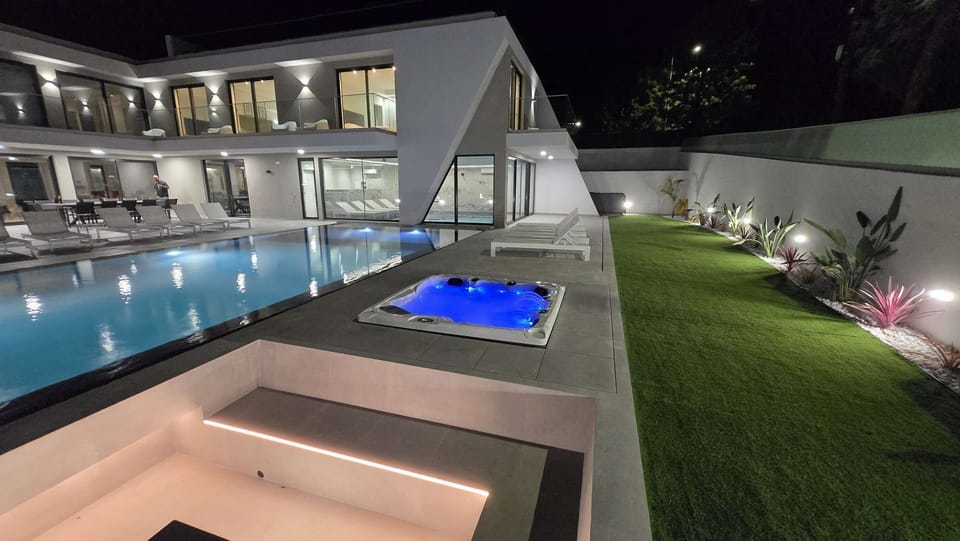 Property Pool view