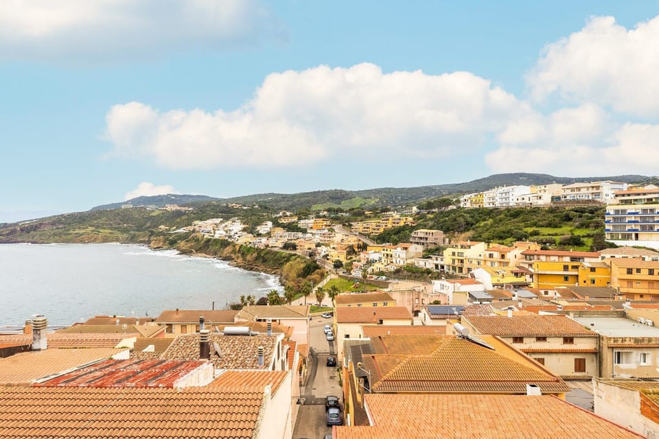 Immediate Surroundings [summer] (<1 km)