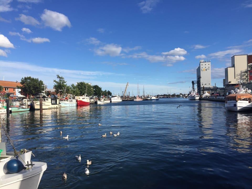 Marina