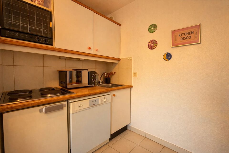 Cuisine