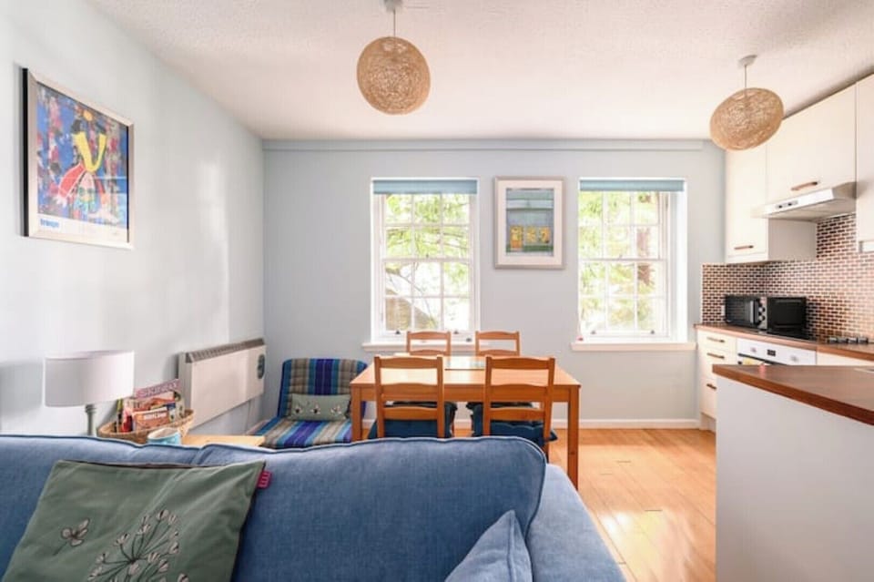 Dining Table with space for 4