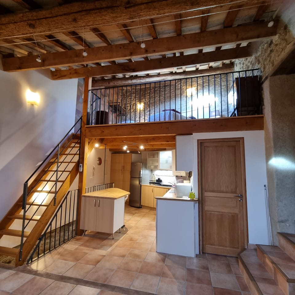 mezzanine