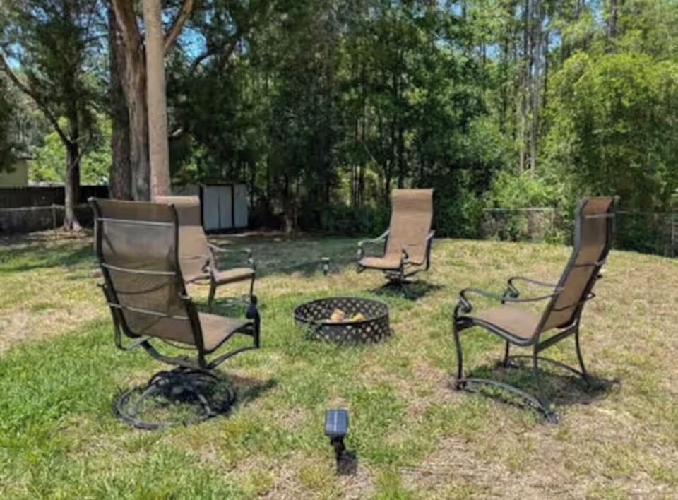 Fire Pit