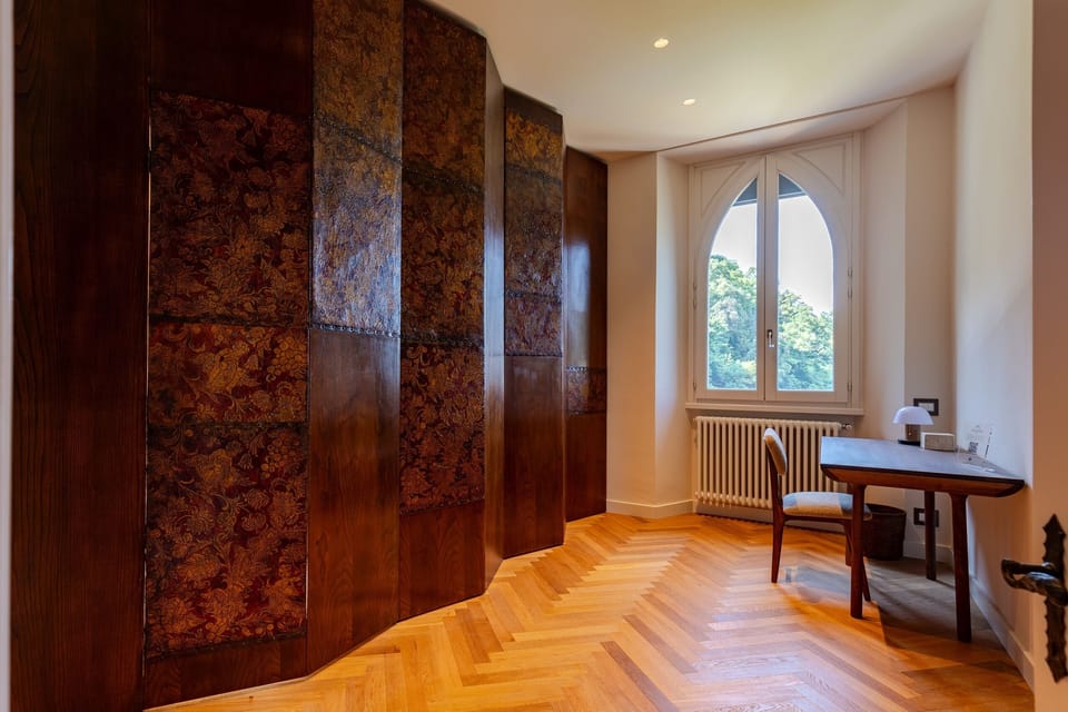 Villa Polli - Torno, Lake Como - by NORTHITALY VILLAS luxury vacation rentals
