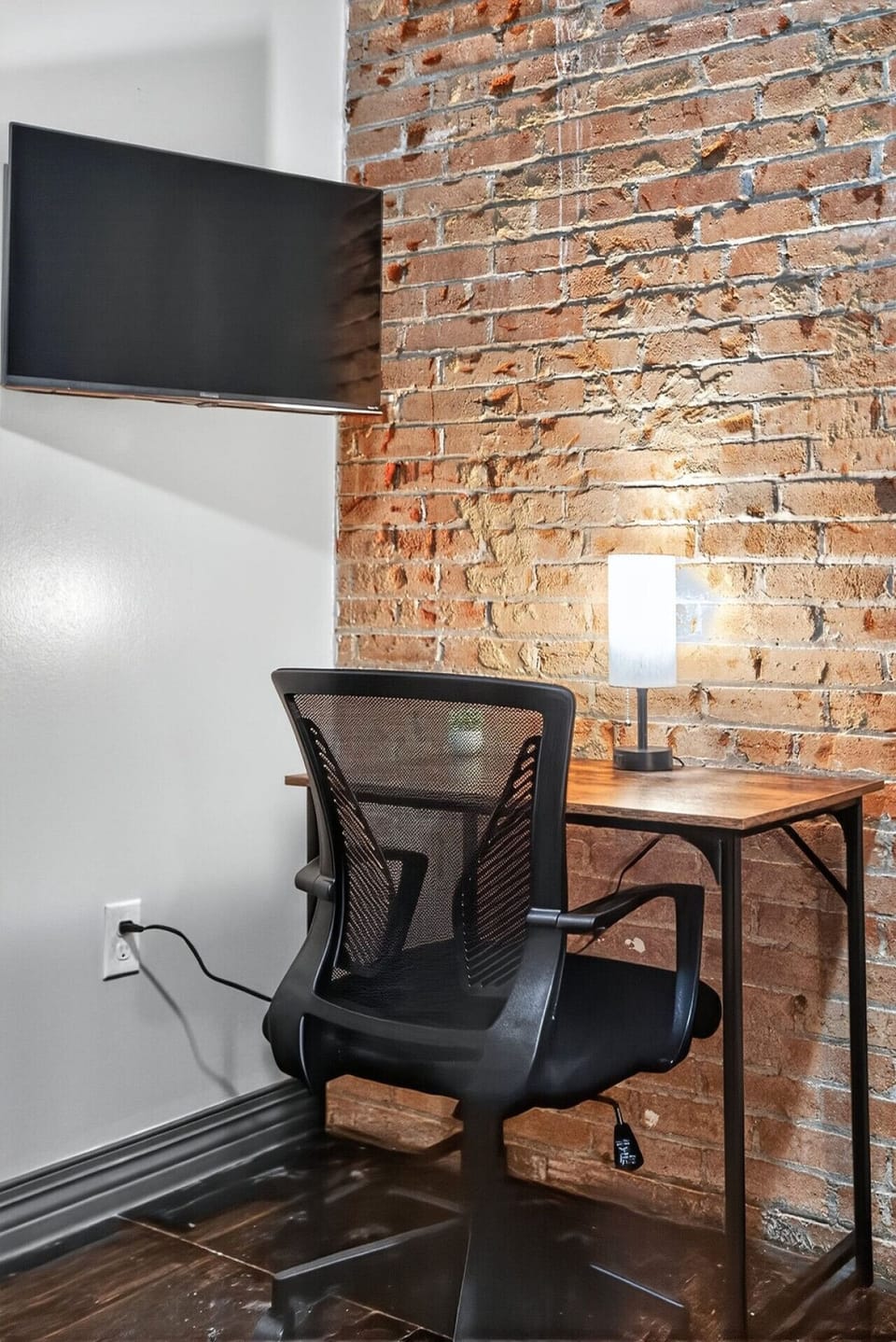 Workspace