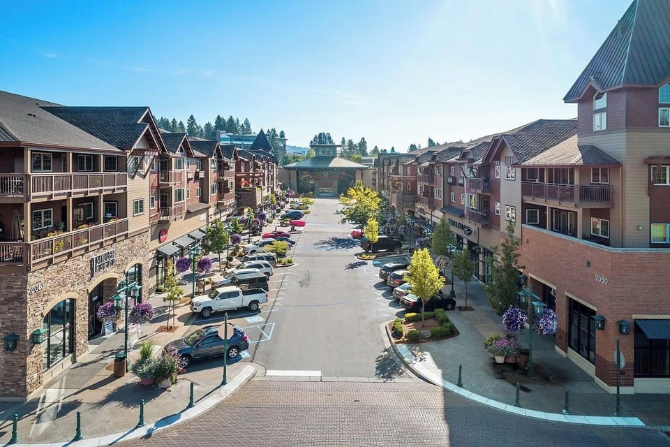 Riverstone Shopping