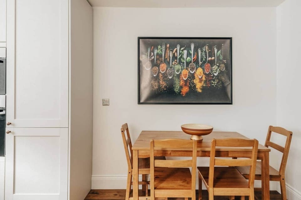 Kitchen Table