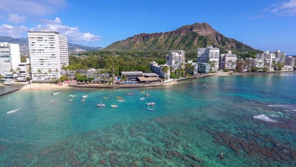 Outrigger Canoe Club