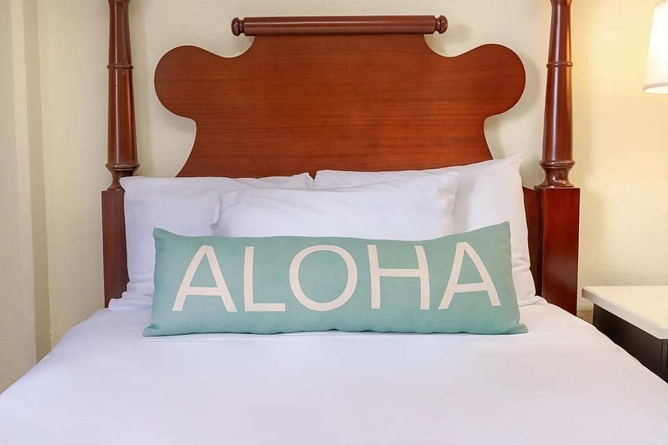 Comfortable Unit with King bed