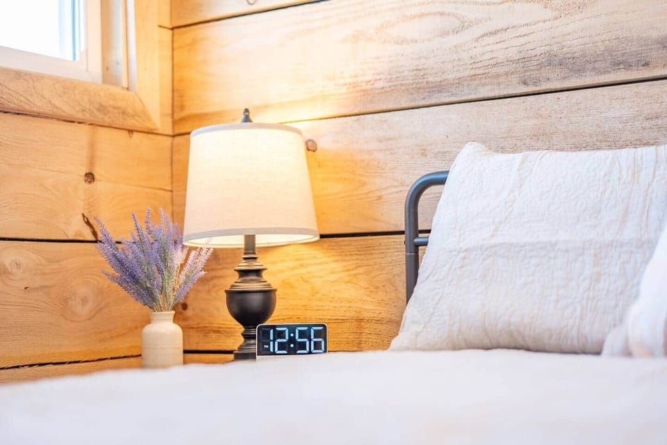 Details In Bedroom